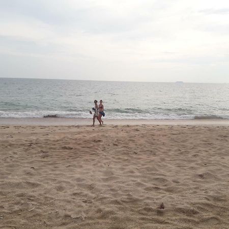 Bluesky Beach Bungalows Ko Lanta エクステリア 写真