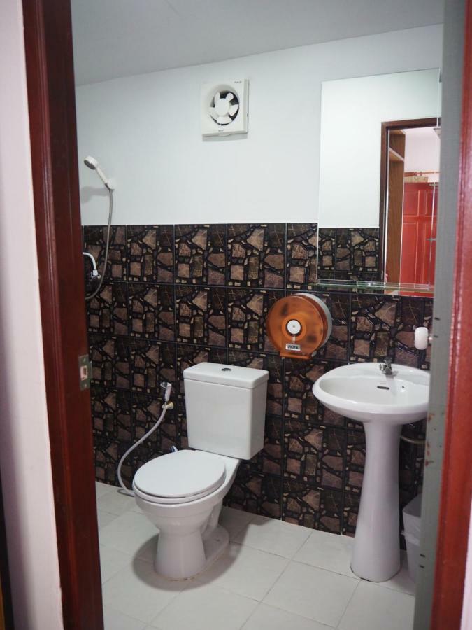Bluesky Beach Bungalows Ko Lanta エクステリア 写真